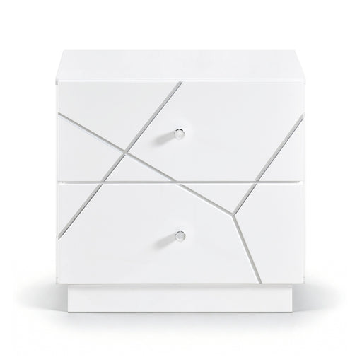 2455-4 Night Stand - 2455-4
