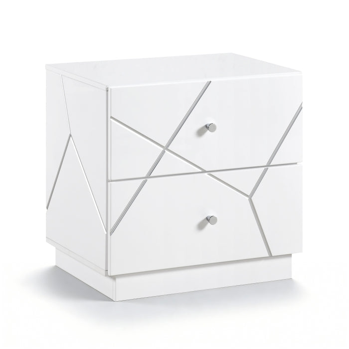 2455-4 Night Stand - 2455-4