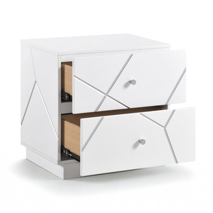 2455-4 Night Stand - 2455-4