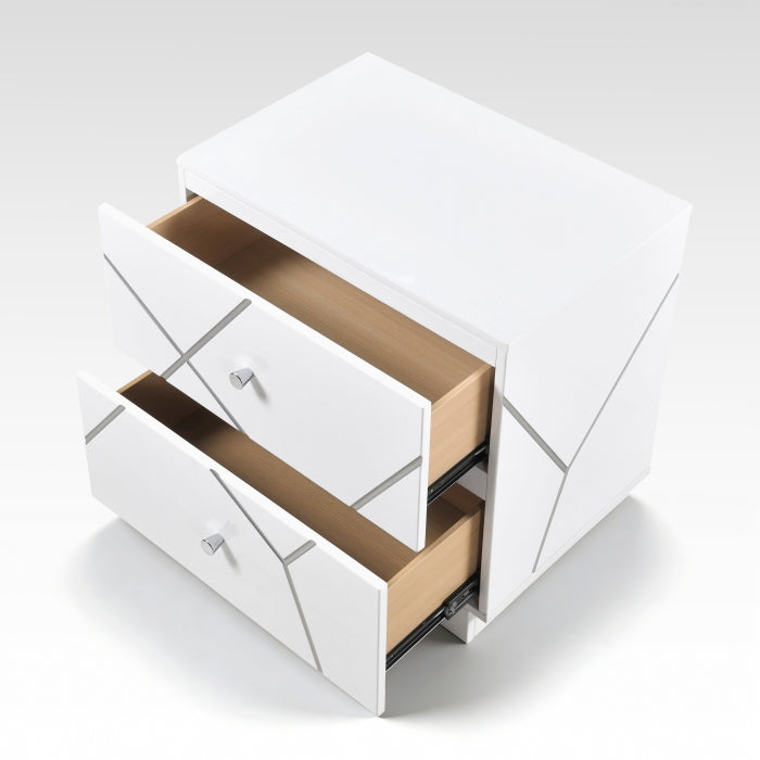 2455-4 Night Stand - 2455-4