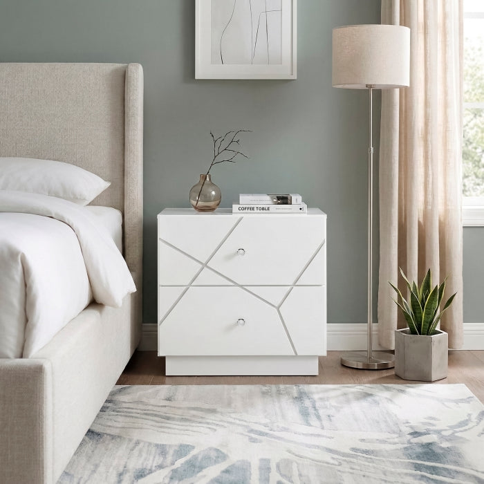 2455-4 Night Stand - 2455-4