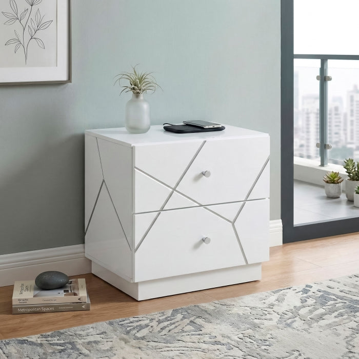 2455-4 Night Stand - 2455-4