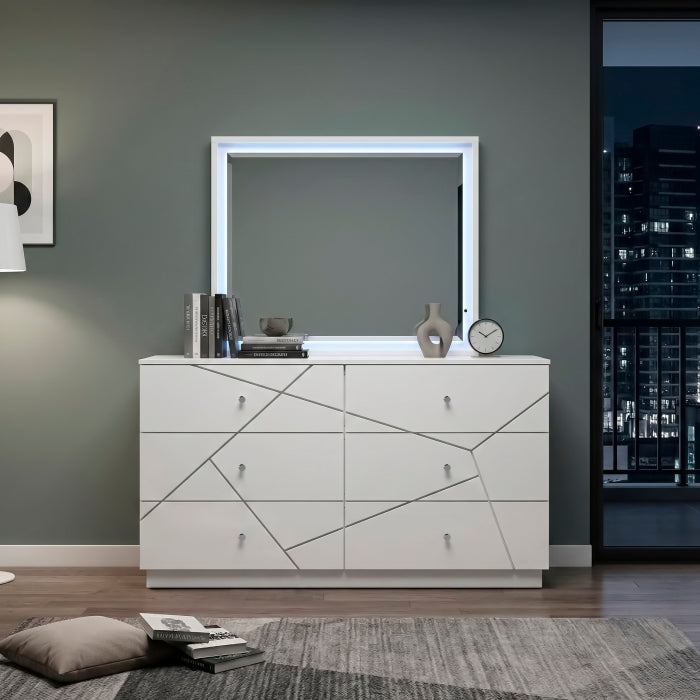 2455-6 Mirror - 2455-6