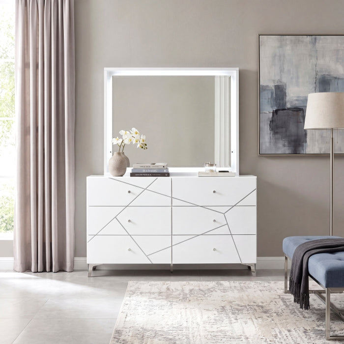 2455-6 Mirror - 2455-6