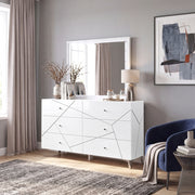 2455-6 Mirror - 2455-6