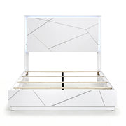 2455K-1CK* (2) California King Bed - 2455K-1CK*