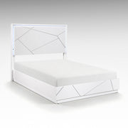 2455K-1CK* (2) California King Bed - 2455K-1CK*