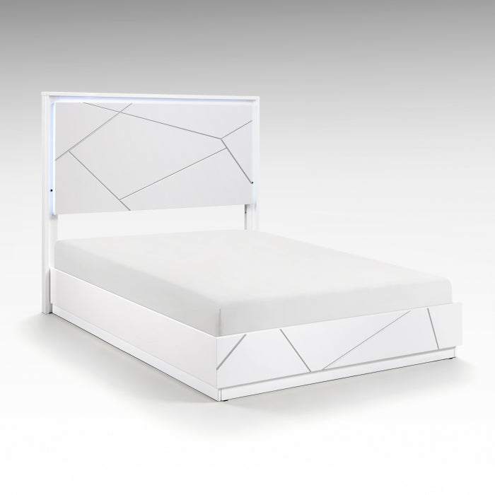 2455K-1CK* (2) California King Bed - 2455K-1CK*