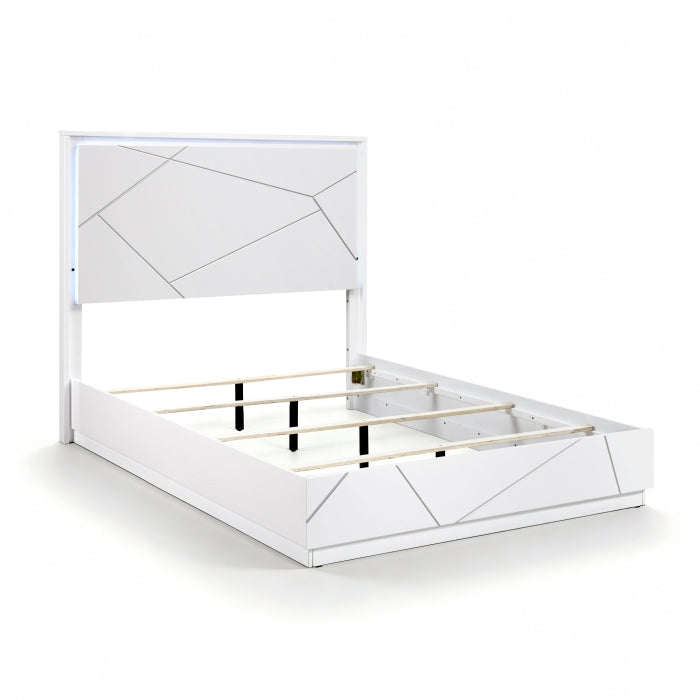 2455K-1CK* (2) California King Bed - 2455K-1CK*