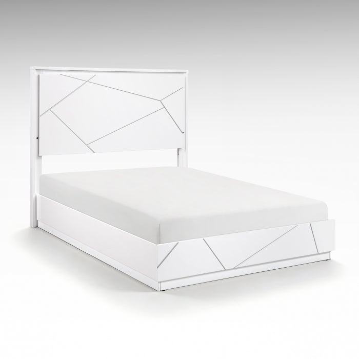 2455K-1CK* (2) California King Bed - 2455K-1CK*