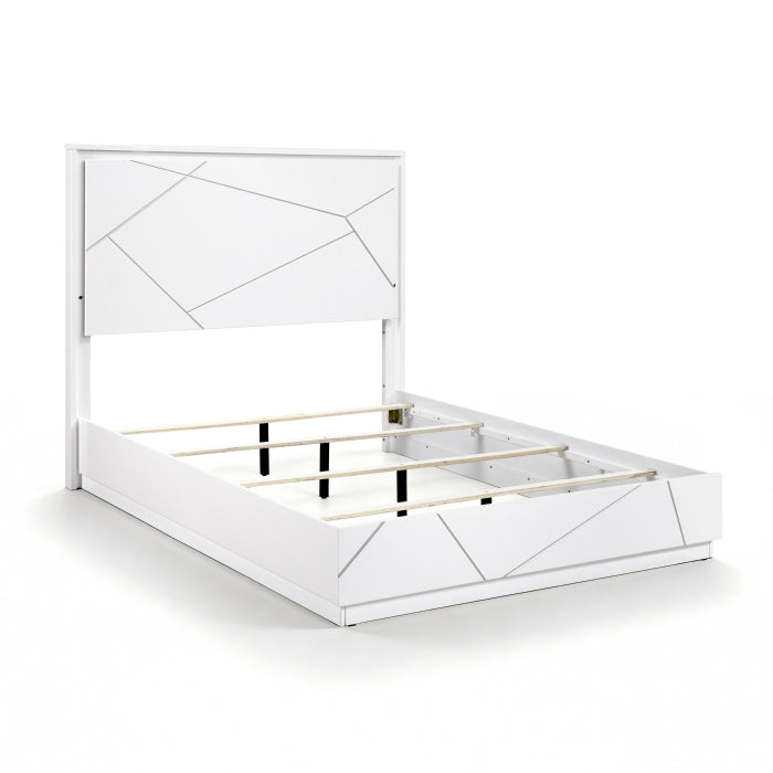 2455K-1CK* (2) California King Bed - 2455K-1CK*