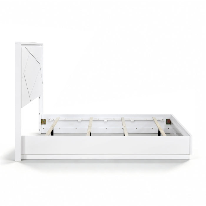 2455K-1CK* (2) California King Bed - 2455K-1CK*