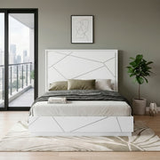 2455K-1CK* (2) California King Bed - 2455K-1CK*