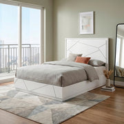 2455K-1CK* (2) California King Bed - 2455K-1CK*