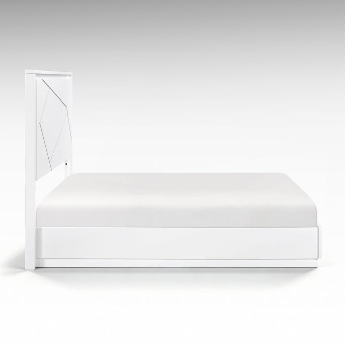 2455K-1EK* (2) Eastern King Bed - 2455K-1EK*