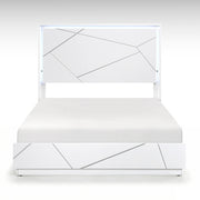 2455K-1EK* (2) Eastern King Bed - 2455K-1EK*