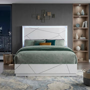 2455K-1EK* (2) Eastern King Bed - 2455K-1EK*