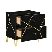 2455NBK-4 Night Stand - 2455NBK-4