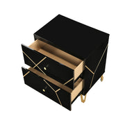 2455NBK-4 Night Stand - 2455NBK-4
