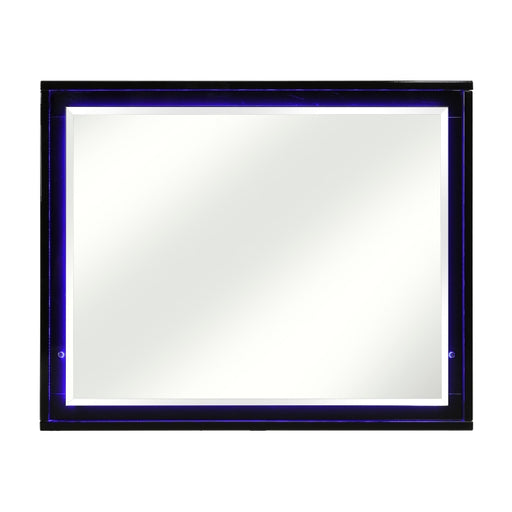 2455NBK-6 Mirror - 2455NBK-6