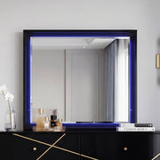 2455NBK-6 Mirror - 2455NBK-6