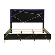 2455NBKK-1CK* (3) California King Bed - 2455NBKK-1CK*