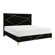 2455NBKK-1EK* (3) Eastern King Bed - 2455NBKK-1EK*