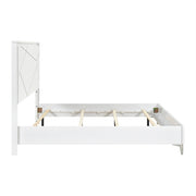 2455NWH-1* (3) Queen Bed - 2455NWH-1*