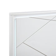 2455NWH-1* (3) Queen Bed - 2455NWH-1*