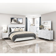 2455NWH-1* (3) Queen Bed - 2455NWH-1*
