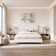 2455NWH-1* (3) Queen Bed - 2455NWH-1*