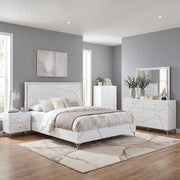 2455NWH-1* (3) Queen Bed - 2455NWH-1*