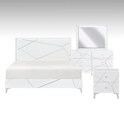 2455NWH-1*4 4pc Set (QB+NS+DR+MR) - 2455NWH-1*4
