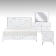 2455NWH-1*4 4pc Set (QB+NS+DR+MR) - 2455NWH-1*4
