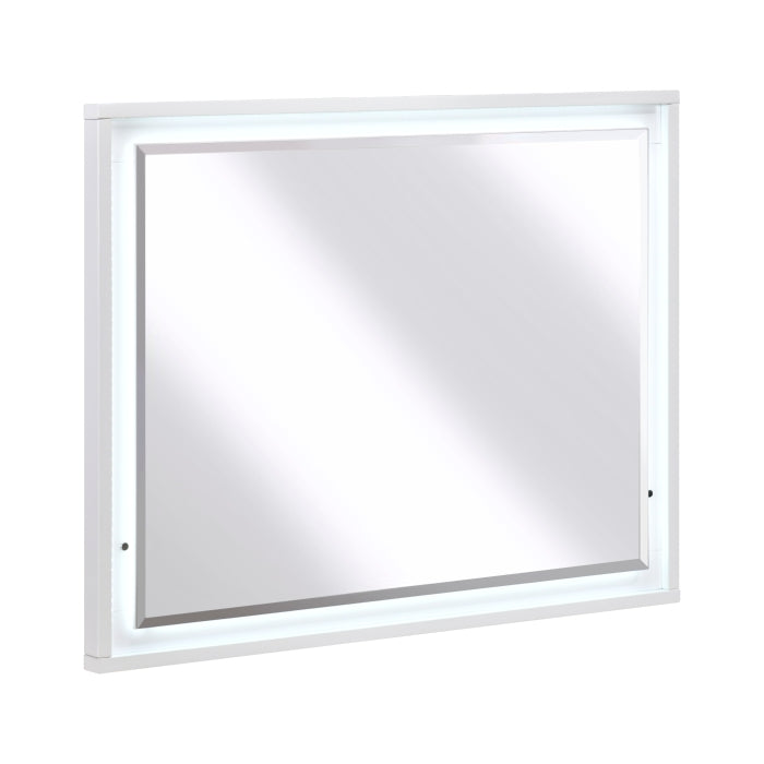 2455NWH-1*9 5pc Set (QB+NS+DR+MR+CH) - 2455NWH-1*9