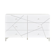 2455NWH-5 Dresser - 2455NWH-5