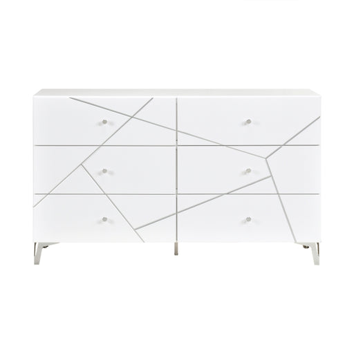 2455NWH-5 Dresser - 2455NWH-5