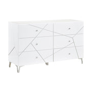 2455NWH-5 Dresser - 2455NWH-5