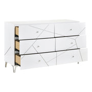 2455NWH-5 Dresser - 2455NWH-5