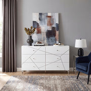 2455NWH-5 Dresser - 2455NWH-5