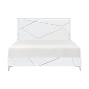 2455NWHK-1CK* (3) California King Bed - 2455NWHK-1CK*
