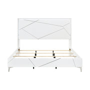 2455NWHK-1CK* (3) California King Bed - 2455NWHK-1CK*