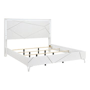 2455NWHK-1CK* (3) California King Bed - 2455NWHK-1CK*