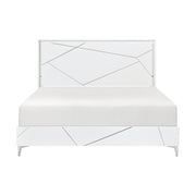 2455NWHK-1CK* (3) California King Bed - 2455NWHK-1CK*