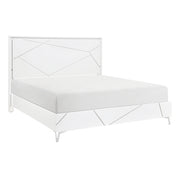 2455NWHK-1CK* (3) California King Bed - 2455NWHK-1CK*