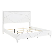 2455NWHK-1CK* (3) California King Bed - 2455NWHK-1CK*
