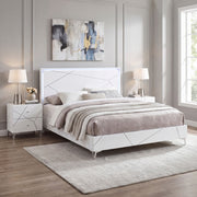 2455NWHK-1CK* (3) California King Bed - 2455NWHK-1CK*