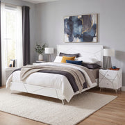 2455NWHK-1CK* (3) California King Bed - 2455NWHK-1CK*