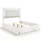 2457-1* (3) Queen Bed - 2457-1*