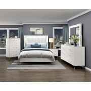 2457-1* (3) Queen Bed - 2457-1*